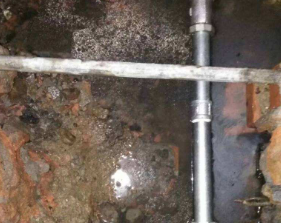 岳麓卫生间测漏水多少钱