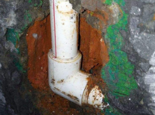 岳麓卫生间测漏水价格明细