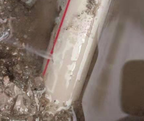 岳麓水管维修公司