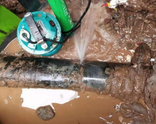 岳麓卫生间测漏水的相关介绍