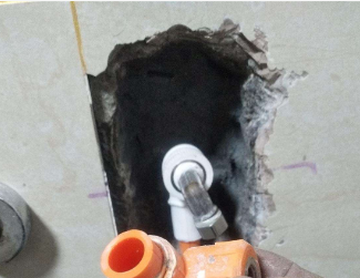 岳麓卫生间测漏水哪家好