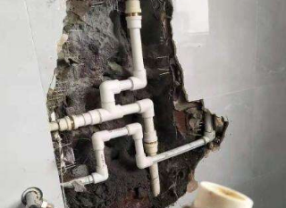 岳麓卫生间测漏水价格多少