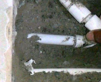 岳麓卫生间测漏水哪家好