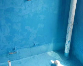 岳麓卫生间防水多少钱