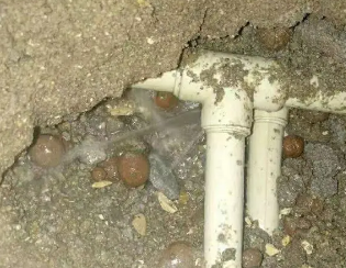 岳麓卫生间测漏