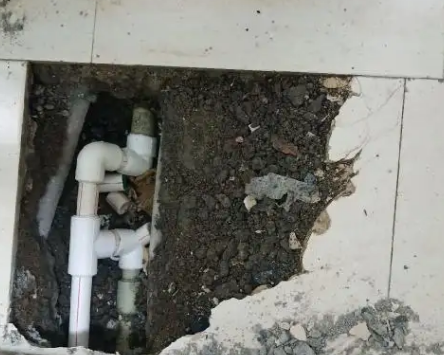 岳麓卫生间测漏水哪家好