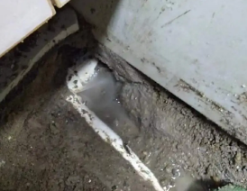 岳麓卫生间测漏水多少钱