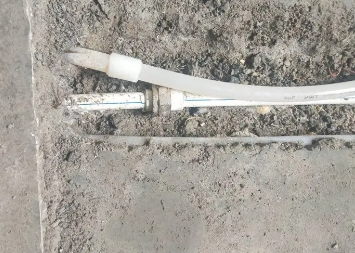 岳麓卫生间测漏水之解决方法