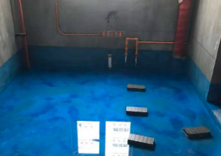 岳麓卫生间防水步骤