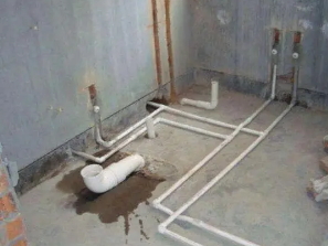 岳麓水管维修多少钱