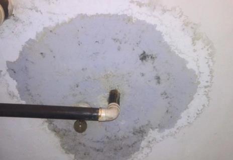 岳麓测漏水公司分享如何自检漏水