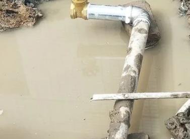 岳麓测漏水公司电话